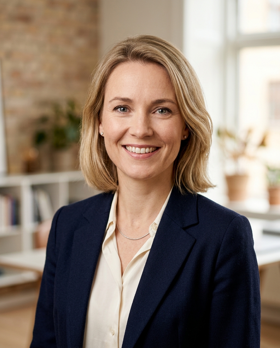 Laura Larsen