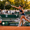 Sådan forbedrer du dit tennisserv - en komplet guide