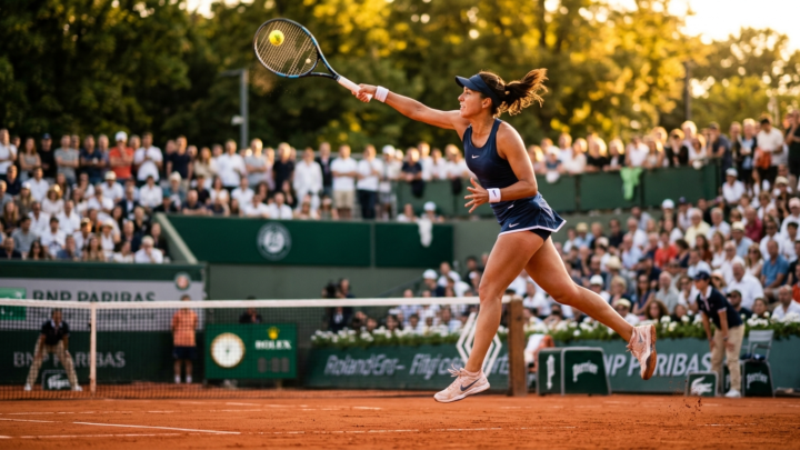 Sådan forbedrer du dit tennisserv - en komplet guide