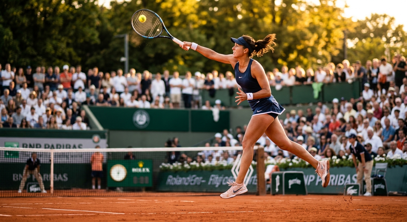 Sådan forbedrer du dit tennisserv - en komplet guide